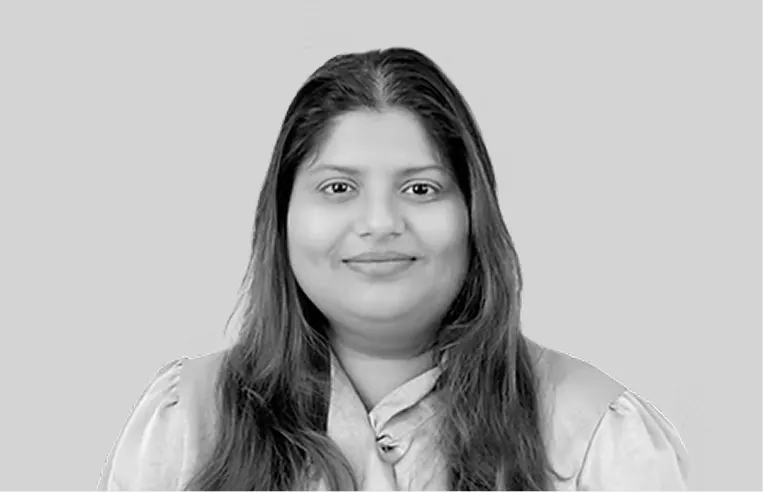 Saumya Singh